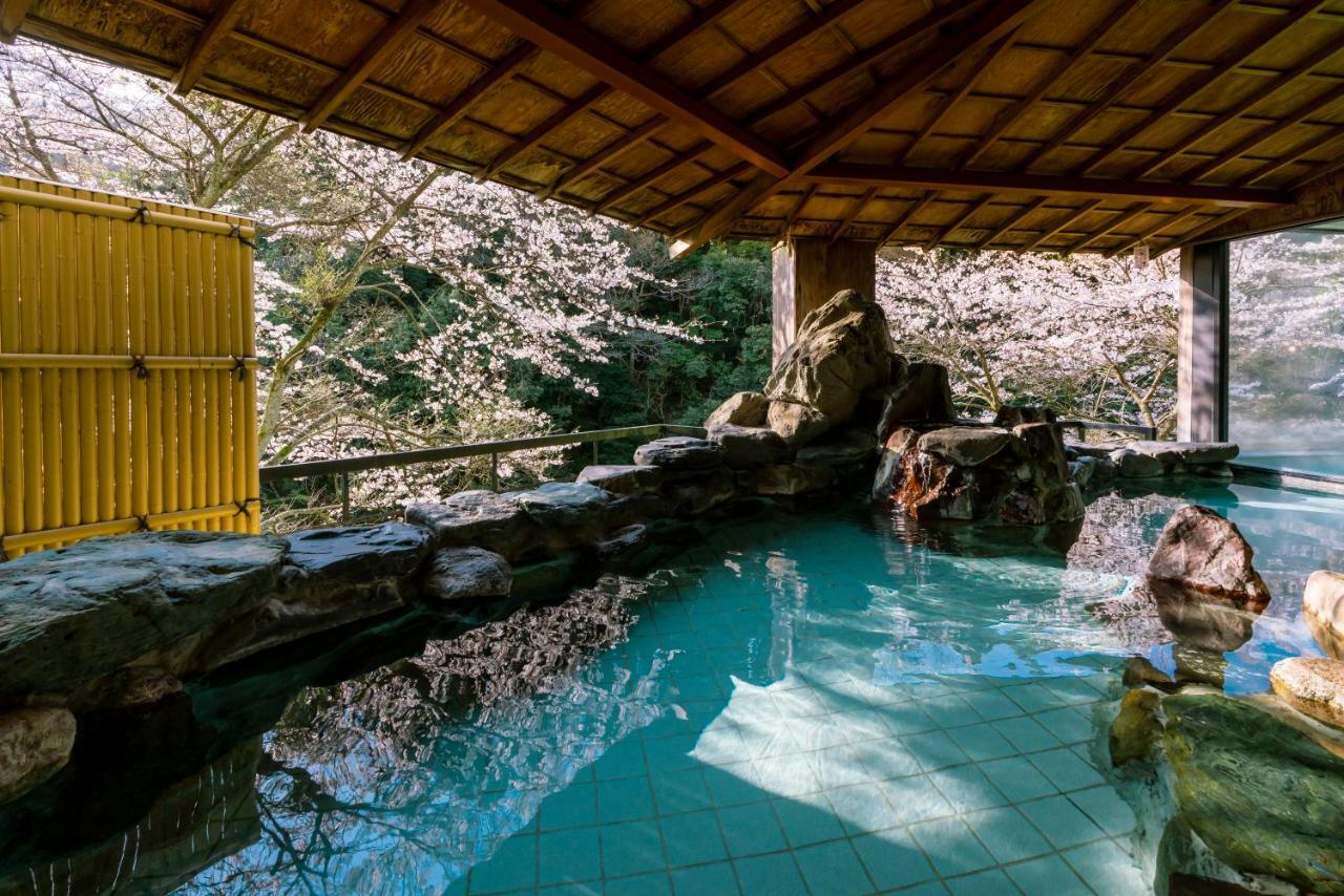 Select Grand Kagayamanaka Hotel Exterior photo